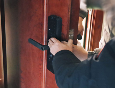 霍城24小时上门开锁公司